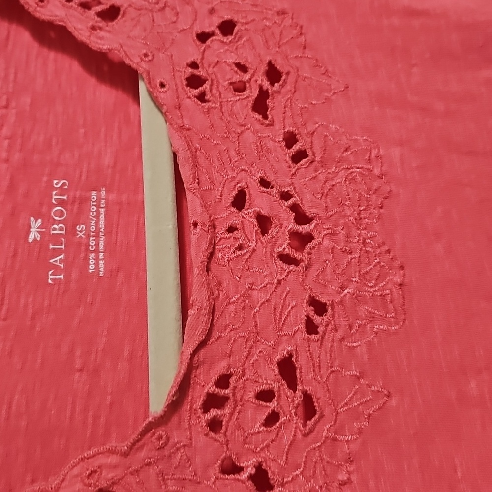 Talbots - Picture 2 of 3